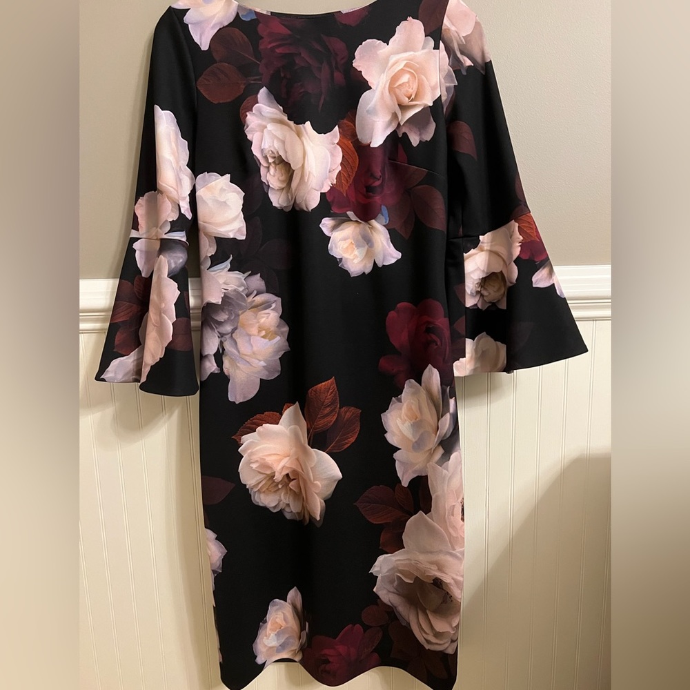 Calvin Klein dress